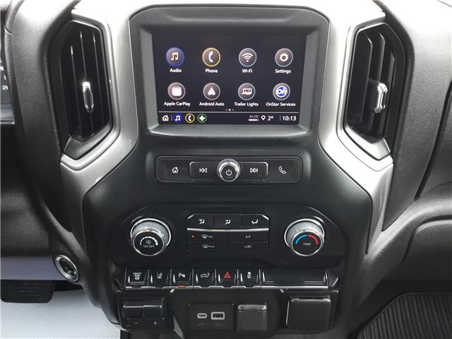 2024 Chevrolet Silverado 2500HD Custom (Stk: S2776) in Cornwall - Image 10 of 30