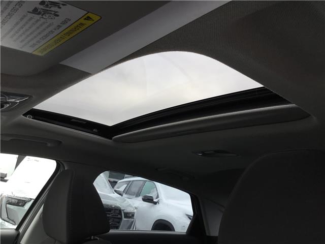 2021 Hyundai Elantra Preferred w/Sun & Tech Pkg (Stk: 26352A) in Cornwall - Image 16 of 30