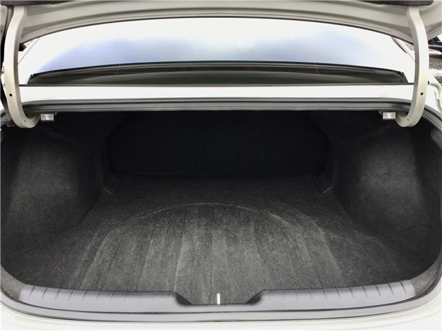 2021 Hyundai Elantra Preferred w/Sun & Tech Pkg (Stk: 26352A) in Cornwall - Image 21 of 30