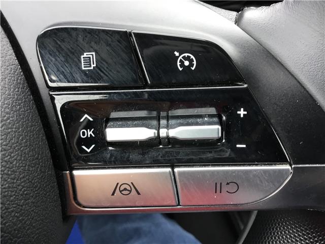 2021 Hyundai Elantra Preferred w/Sun & Tech Pkg (Stk: 26352A) in Cornwall - Image 7 of 30