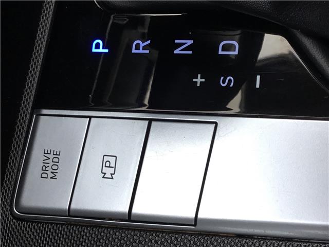 2021 Hyundai Elantra Preferred w/Sun & Tech Pkg (Stk: 26352A) in Cornwall - Image 13 of 30