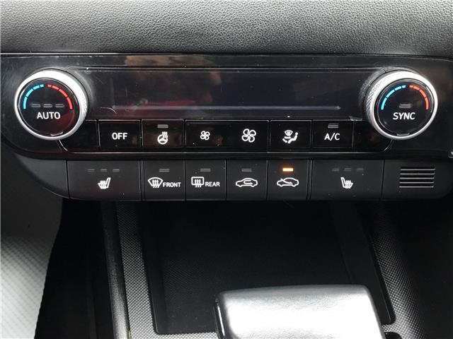 2021 Hyundai Elantra Preferred w/Sun & Tech Pkg (Stk: 26352A) in Cornwall - Image 10 of 30