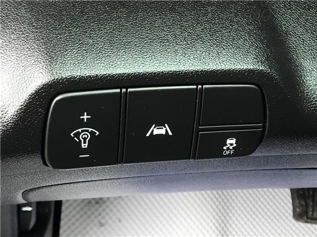 2021 Hyundai Elantra Preferred w/Sun & Tech Pkg (Stk: 26352A) in Cornwall - Image 4 of 30