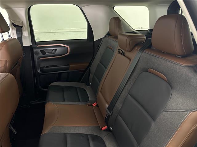 2023 Ford Bronco Sport Outer Banks (Stk: 43718J) in Belleville - Image 7 of 27