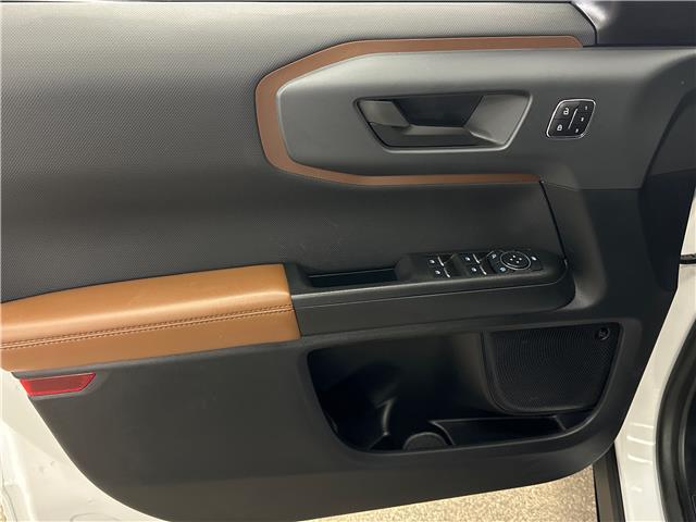 2023 Ford Bronco Sport Outer Banks (Stk: 43718J) in Belleville - Image 11 of 27