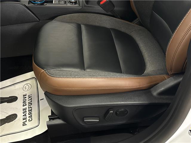 2023 Ford Bronco Sport Outer Banks (Stk: 43718J) in Belleville - Image 12 of 27