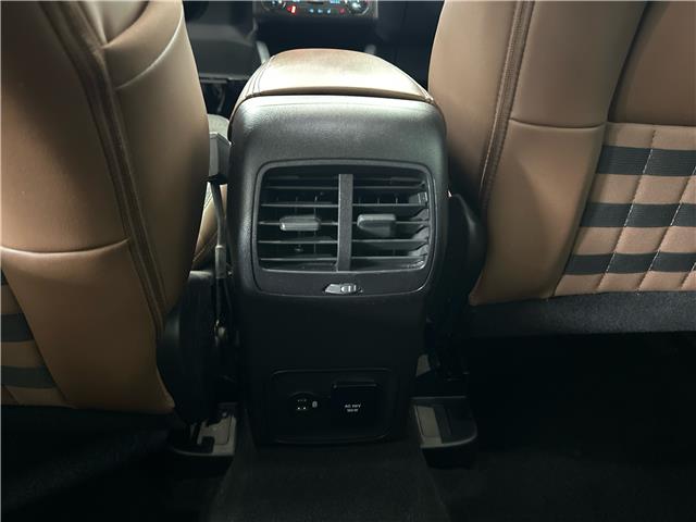 2023 Ford Bronco Sport Outer Banks (Stk: 43718J) in Belleville - Image 13 of 27