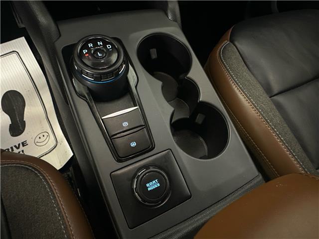 2023 Ford Bronco Sport Outer Banks (Stk: 43718J) in Belleville - Image 17 of 27