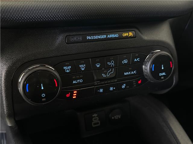 2023 Ford Bronco Sport Outer Banks (Stk: 43718J) in Belleville - Image 18 of 27