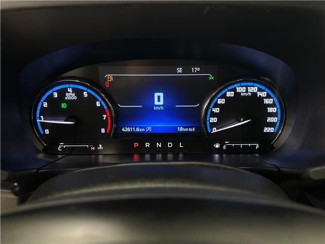 2023 Ford Bronco Sport Outer Banks (Stk: 43718J) in Belleville - Image 19 of 27