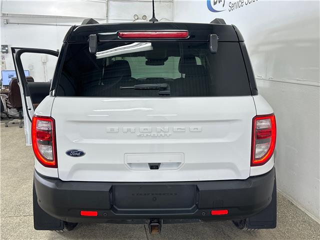 2023 Ford Bronco Sport Outer Banks (Stk: 43718J) in Belleville - Image 6 of 27