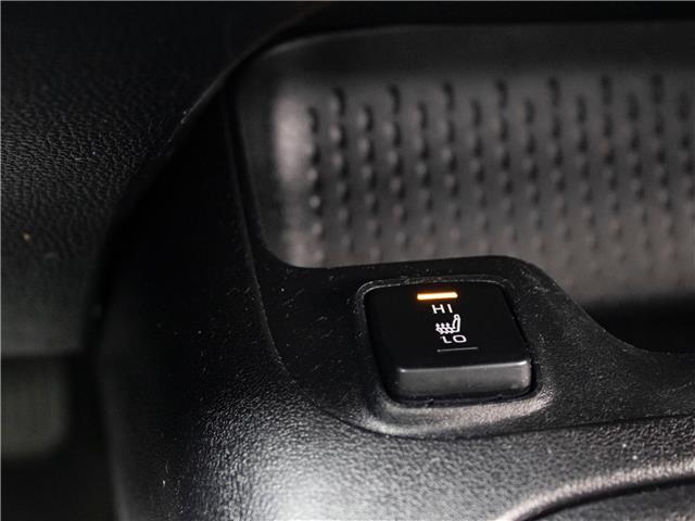 2021 Toyota Corolla LE (Stk: PR9603) in Windsor - Image 20 of 26