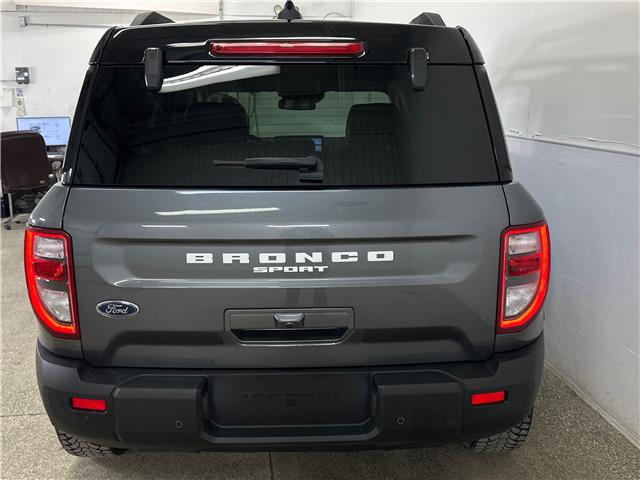 2025 Ford Bronco Sport Outer Banks (Stk: 43636J) in Belleville - Image 6 of 29
