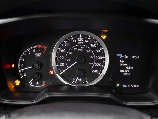 2021 Toyota Corolla LE (Stk: PR9603) in Windsor - Image 11 of 26