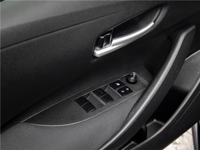 2021 Toyota Corolla LE (Stk: PR9603) in Windsor - Image 8 of 26