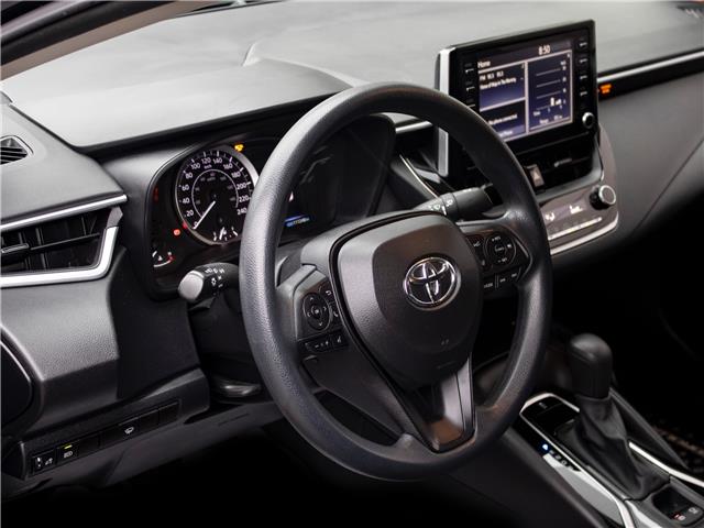 2021 Toyota Corolla LE (Stk: PR9603) in Windsor - Image 10 of 26