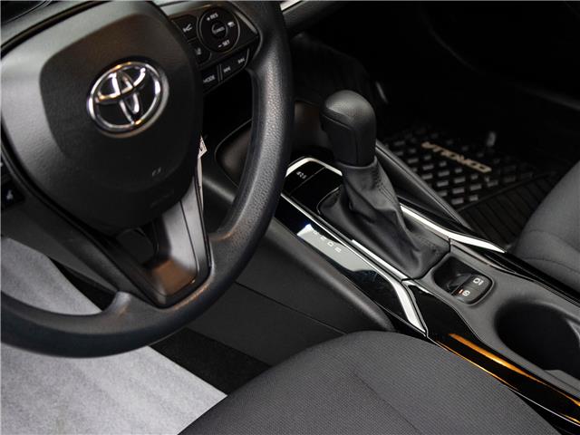 2021 Toyota Corolla LE (Stk: PR9603) in Windsor - Image 22 of 26
