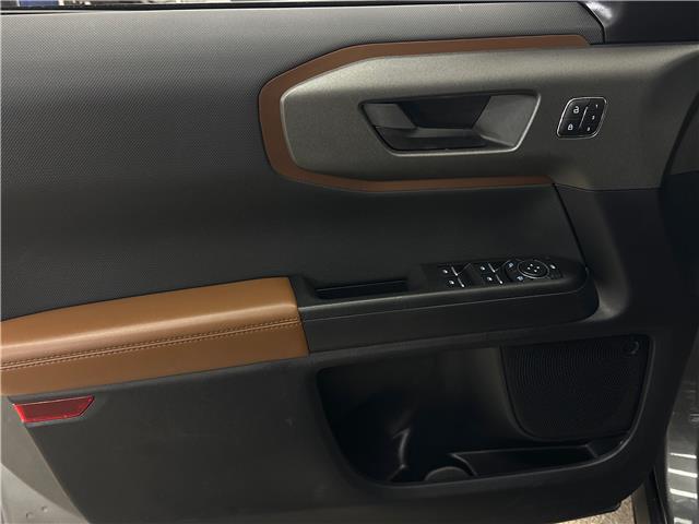 2025 Ford Bronco Sport Outer Banks (Stk: 43636J) in Belleville - Image 13 of 29