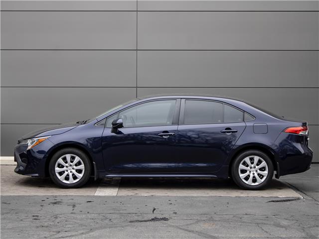 2021 Toyota Corolla LE (Stk: PR9603) in Windsor - Image 5 of 26