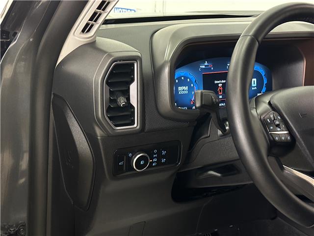 2025 Ford Bronco Sport Outer Banks (Stk: 43636J) in Belleville - Image 14 of 29