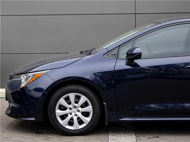 2021 Toyota Corolla LE (Stk: PR9603) in Windsor - Image 4 of 26