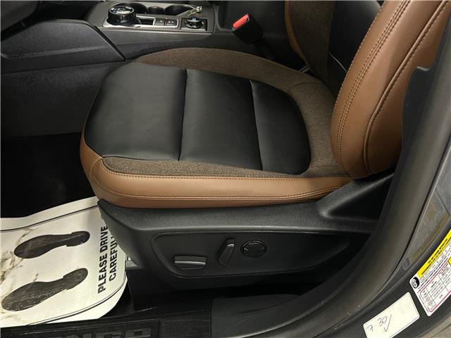 2025 Ford Bronco Sport Outer Banks (Stk: 43636J) in Belleville - Image 15 of 29