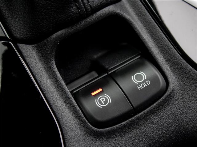2021 Toyota Corolla LE (Stk: PR9603) in Windsor - Image 23 of 26