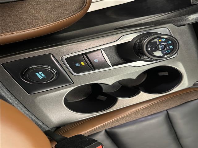 2025 Ford Bronco Sport Outer Banks (Stk: 43636J) in Belleville - Image 17 of 29