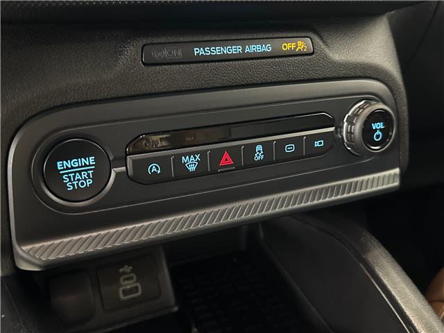 2025 Ford Bronco Sport Outer Banks (Stk: 43636J) in Belleville - Image 18 of 29