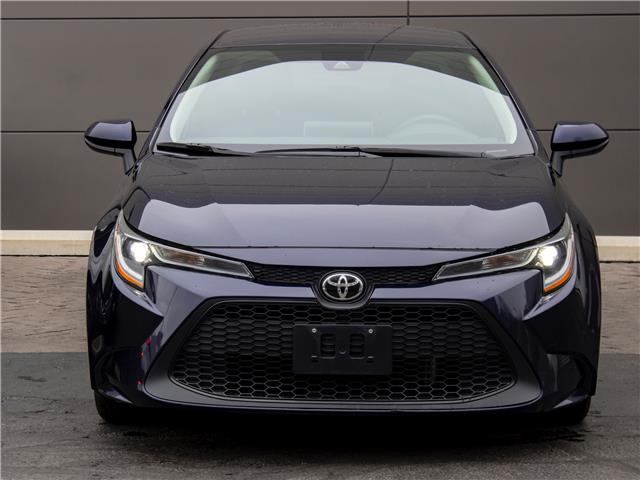 2021 Toyota Corolla LE (Stk: PR9603) in Windsor - Image 2 of 26