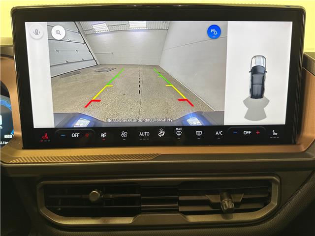 2025 Ford Bronco Sport Outer Banks (Stk: 43636J) in Belleville - Image 19 of 29