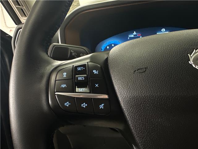 2025 Ford Bronco Sport Outer Banks (Stk: 43636J) in Belleville - Image 21 of 29