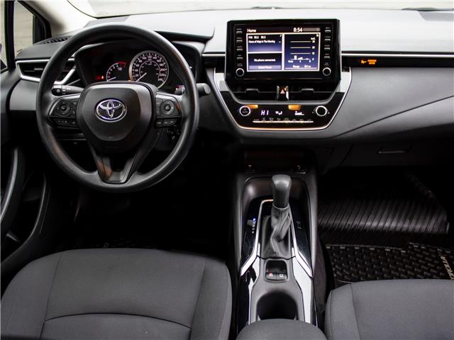 2021 Toyota Corolla LE (Stk: PR9603) in Windsor - Image 17 of 26