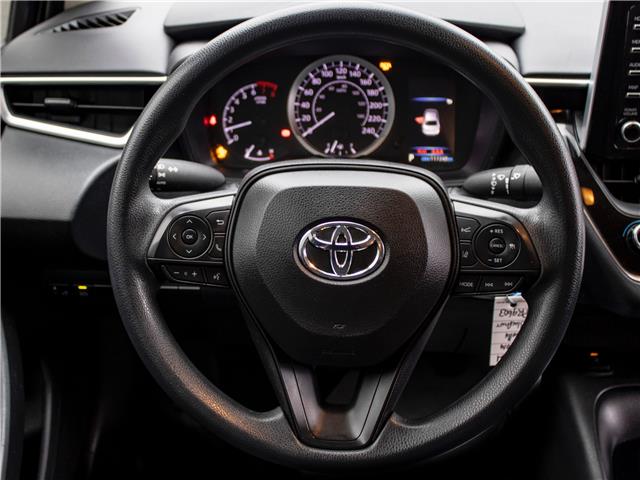 2021 Toyota Corolla LE (Stk: PR9603) in Windsor - Image 13 of 26