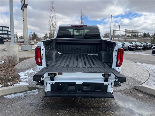 2026 GMC Sierra 1500 Denali Ultimate (Stk: TZ285858) in Calgary - Image 26 of 27