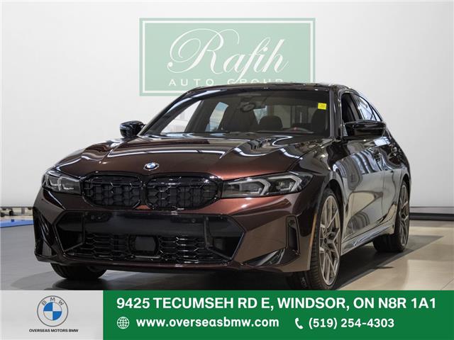 2026 BMW M340i xDrive Other with 90km at $99,181