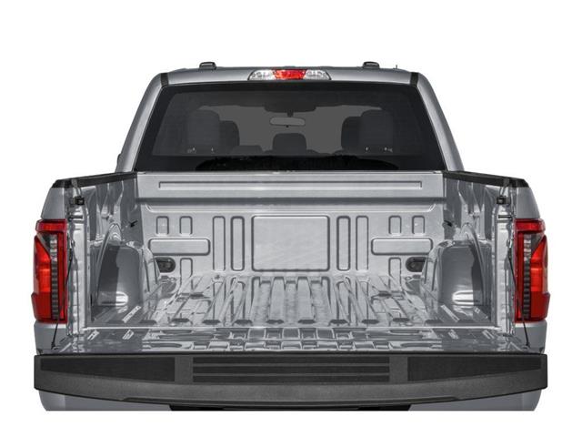 2026 Ford F-150 XLT (Stk: 26F714) in Toronto - Image 8 of 11