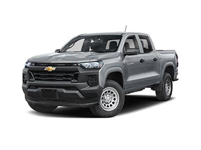 Used 2024 Chevrolet Colorado ZR2 4WD Crew Cab ZR2 - Sault Ste. Marie - Prouse Chevrolet Buick GMC Cadillac Ltd.
