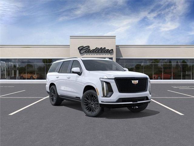 2026 Cadillac Escalade Platinum Sport (Stk: 61019) in Sudbury - Image 1 of 24