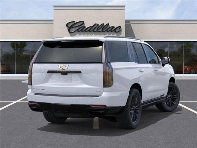 2026 Cadillac Escalade Platinum Sport (Stk: 61019) in Sudbury - Image 4 of 24