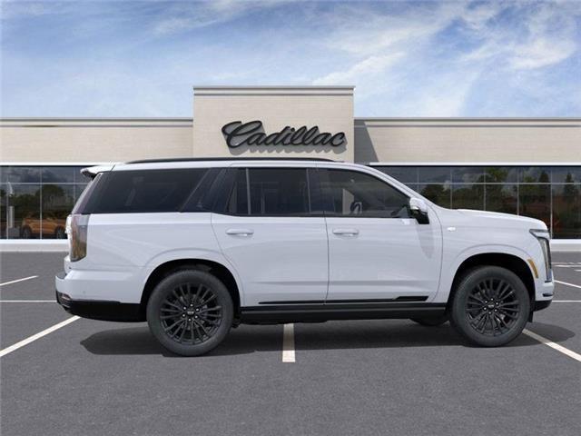 2026 Cadillac Escalade Platinum Sport (Stk: 61019) in Sudbury - Image 5 of 24