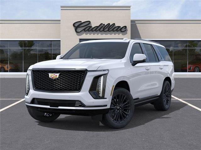 2026 Cadillac Escalade Platinum Sport (Stk: 61019) in Sudbury - Image 6 of 24