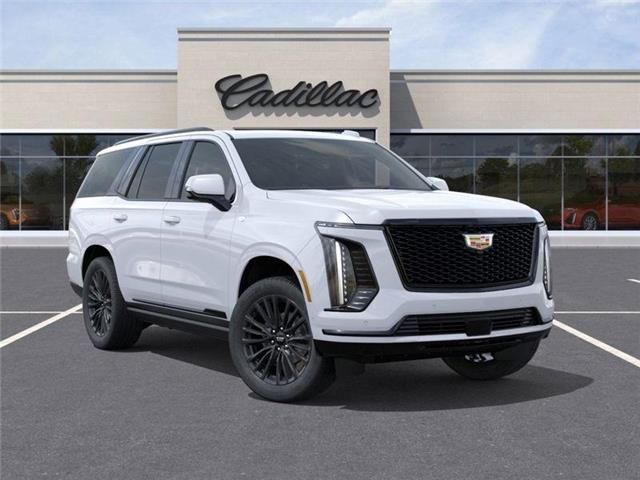 2026 Cadillac Escalade Platinum Sport (Stk: 61019) in Sudbury - Image 7 of 24