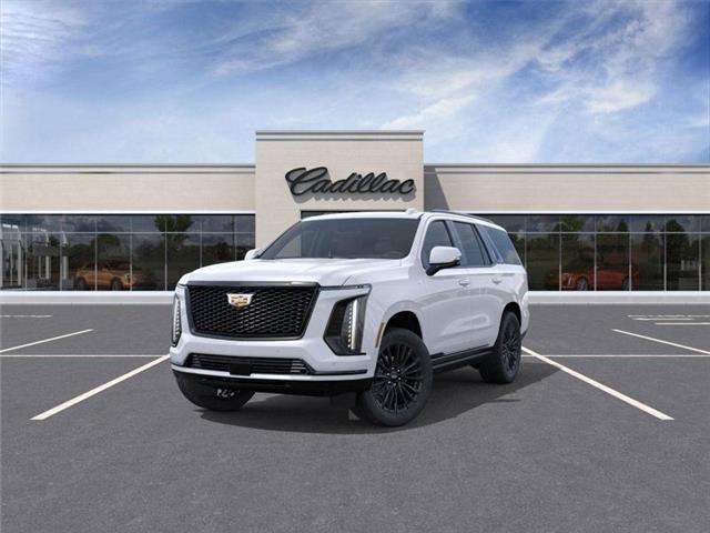 2026 Cadillac Escalade Platinum Sport (Stk: 61019) in Sudbury - Image 8 of 24