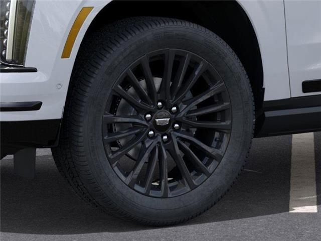 2026 Cadillac Escalade Platinum Sport (Stk: 61019) in Sudbury - Image 9 of 24