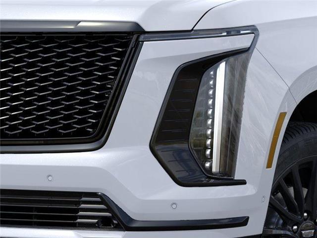 2026 Cadillac Escalade Platinum Sport (Stk: 61019) in Sudbury - Image 10 of 24