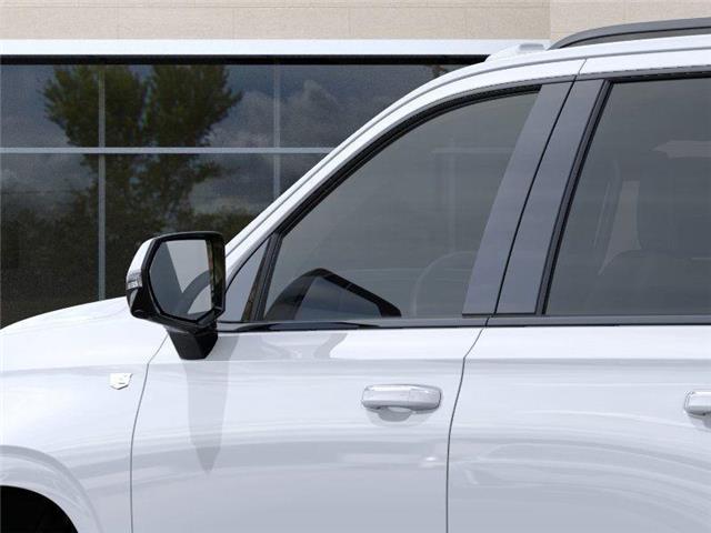 2026 Cadillac Escalade Platinum Sport (Stk: 61019) in Sudbury - Image 12 of 24