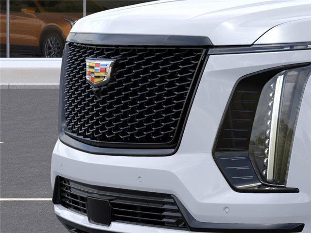 2026 Cadillac Escalade Platinum Sport (Stk: 61019) in Sudbury - Image 13 of 24
