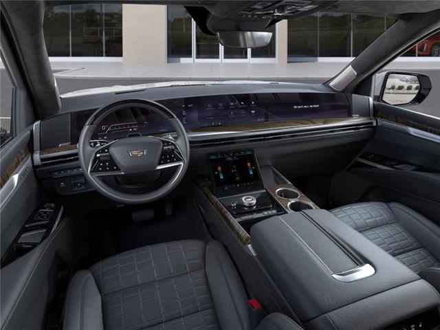 2026 Cadillac Escalade Platinum Sport (Stk: 61019) in Sudbury - Image 15 of 24