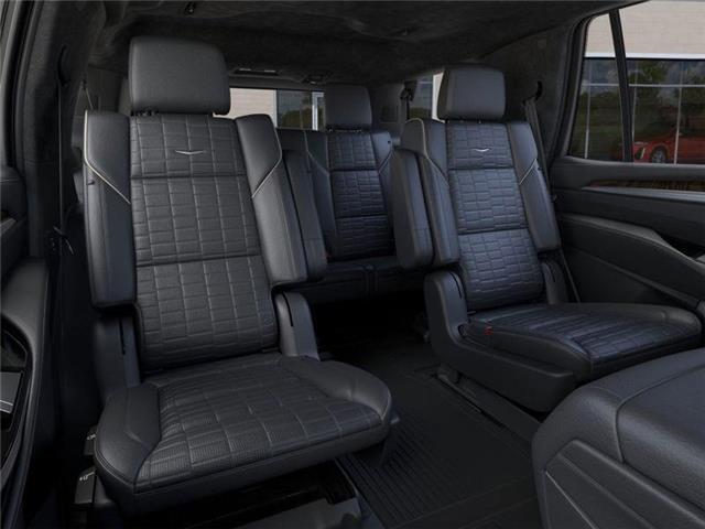 2026 Cadillac Escalade Platinum Sport (Stk: 61019) in Sudbury - Image 17 of 24